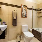 Alkis Dream With Jacuzzi فيلة *