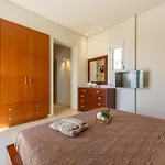 Alkis Dream With Jacuzzi فيلة *
