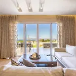 Alkis Dream With Jacuzzi فيلة بلدة كوس