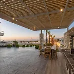Alkis Dream With Jacuzzi فيلة
