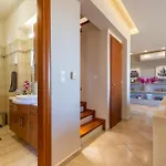 فيلة Alkis Dream With Jacuzzi *