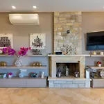 Alkis Dream With Jacuzzi فيلة بلدة كوس