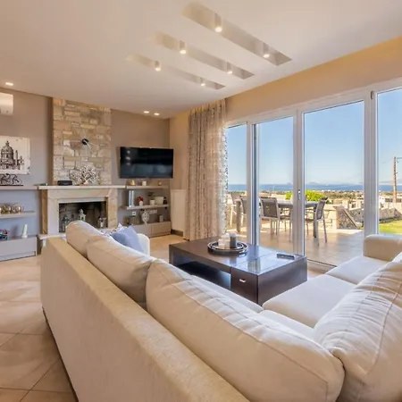 Alkis Dream With View * Кос