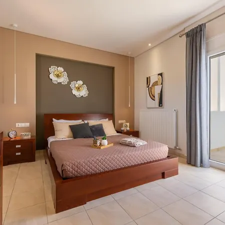 Alkis Dream With Jacuzzi * Kos