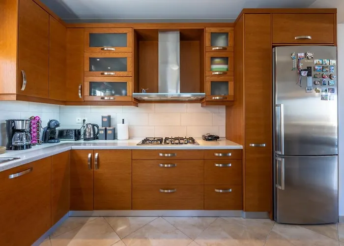 Alkis Dream With Jacuzzi Kos