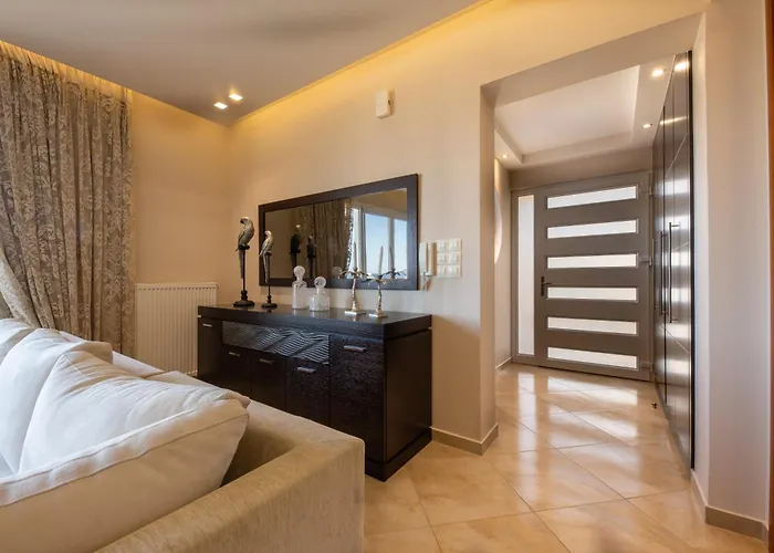 Alkis Dream With Jacuzzi * 코스 타운