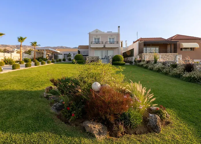 Alkis Dream With Jacuzzi * 코스 타운