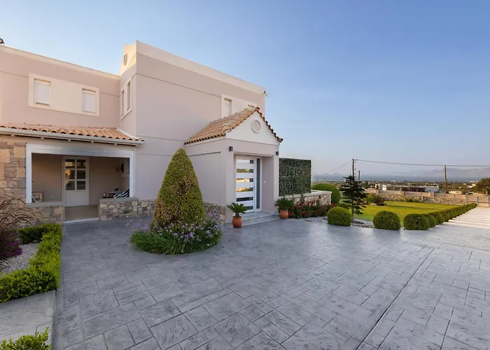 Alkis Dream With Jacuzzi *