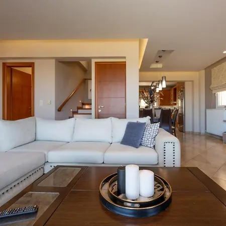 Alkis Dream With Jacuzzi Villa Kos Town