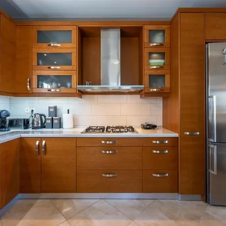 Alkis Dream With View Cos