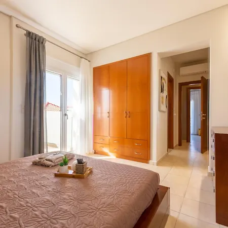 Alkis Dream With Jacuzzi Villa Cós
