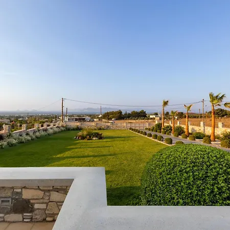 Vila Alkis Dream With Jacuzzi
